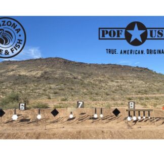 Frank Desomma Memorial Range