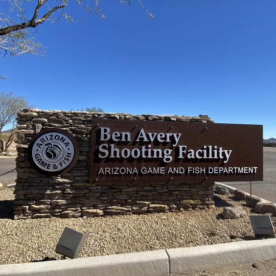 3D Archery & Firearm Classes