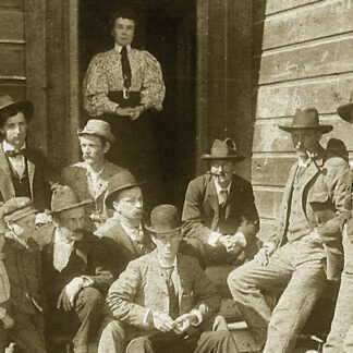 Wild Bunch Beginner Firearm Course for Men, Women and Youths Ages 9 and Up.